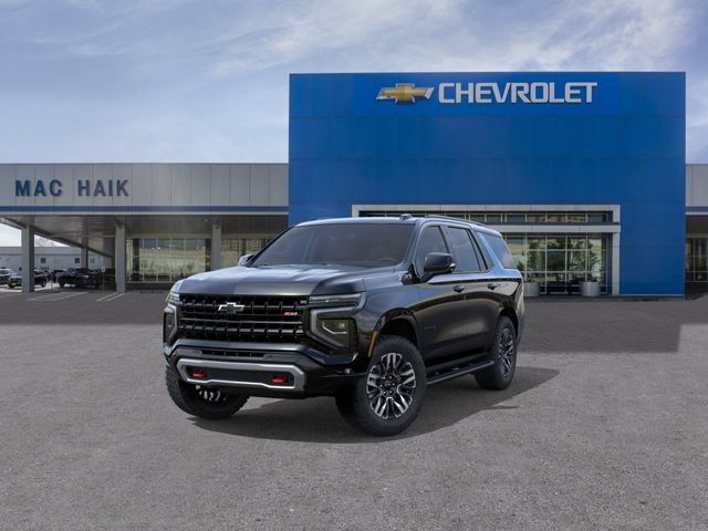 New 2026 Chevrolet Tahoe Z71 w/ Comfort Package AWD/4WD image 8
