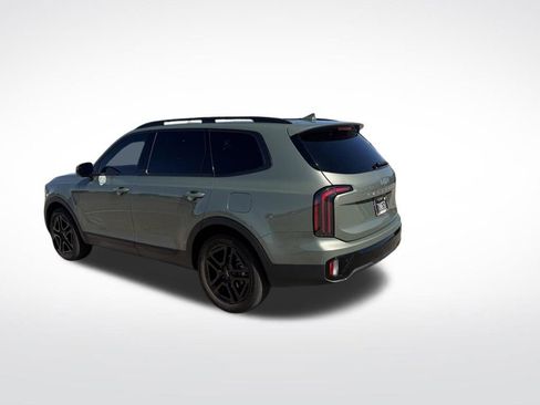 Used 2024 Kia Telluride SX X-Line AWD/4WD image 3