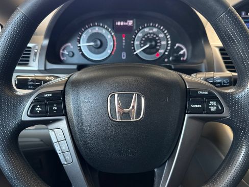 Used 2014 Honda Odyssey EX image 24