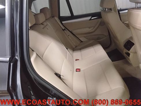 Used 2013 BMW X3 xDrive28i image 15