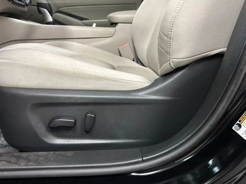 Used 2020 Nissan Altima 2.5 S FWD image 16