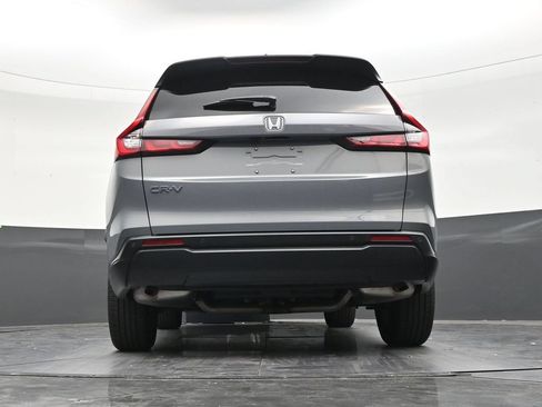 Used 2026 Honda CR-V EX-L image 22