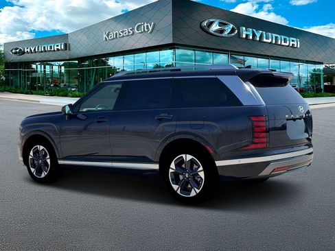 New 2026 Hyundai Palisade Limited image 4