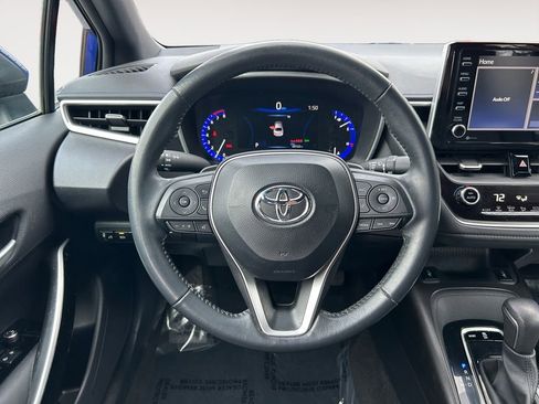 Used 2020 Toyota Corolla XSE image 14