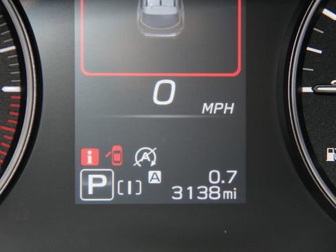 Certified 2026 Subaru Crosstrek 2.5i Premium AWD/4WD image 27