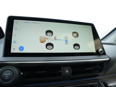 New 2026 Toyota Prius XLE image 24