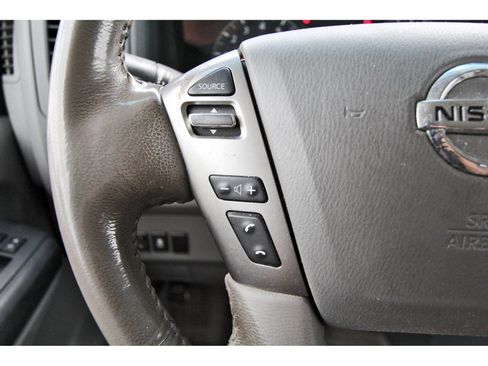 Used 2016 Nissan NV 3500 SL RWD image 16