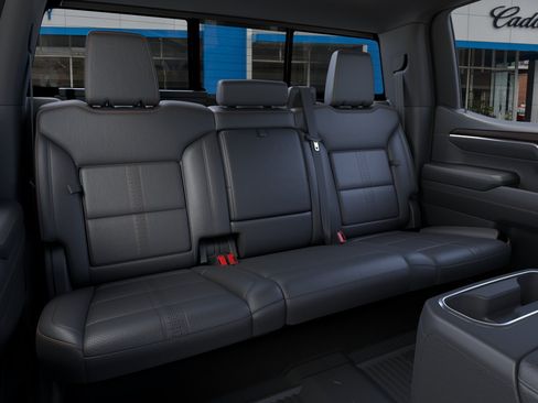 New 2026 Chevrolet Silverado 1500 High Country w/ Technology Package AWD/4WD image 41