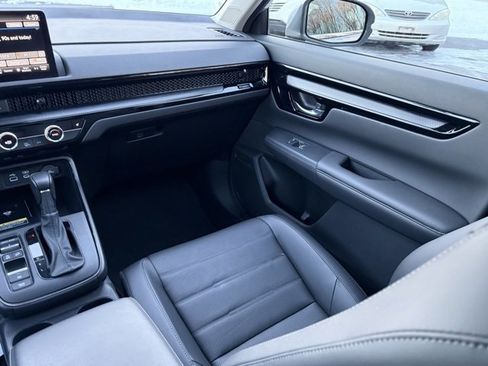 Certified 2023 Honda CR-V EX-L image 36