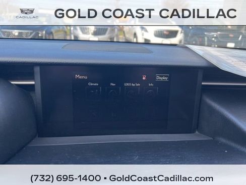 Used 2015 Lexus IS 250 w/ F-Sport Package image 18