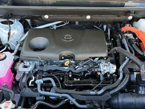 Certified 2024 Toyota RAV4 XLE Premium w/ Weather Package AWD/4WD image 34