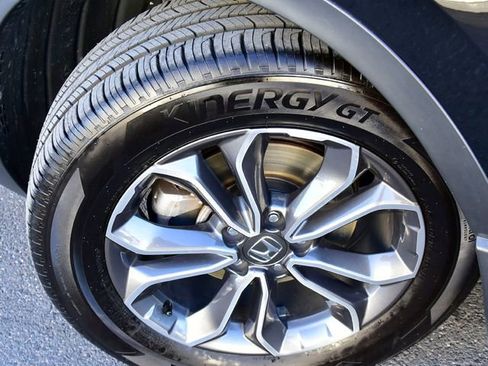 Used 2022 Honda CR-V EX image 30