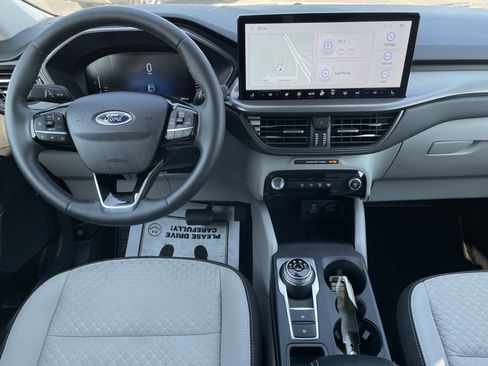 Used 2023 Ford Escape Active w/ Tech Pack #1 image 17