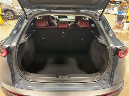 Used 2025 MAZDA CX-30 AWD 2.5 S w/ Preferred Package image 21