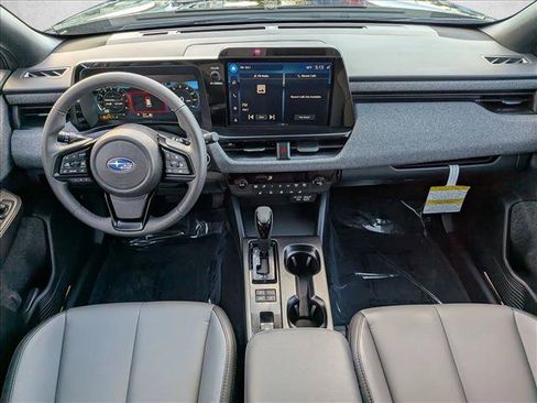 New 2026 Subaru Outback Premium AWD/4WD image 10