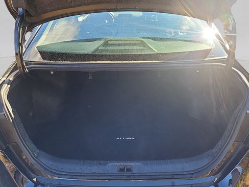 Certified 2022 Nissan Altima 2.5 S image 27