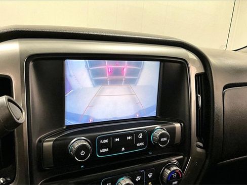 Used 2018 Chevrolet Silverado 1500 LT image 15