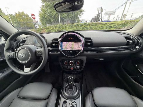 Used 2024 MINI Cooper Clubman S AWD/4WD image 18
