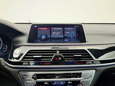 Used 2019 BMW 750i xDrive image 15