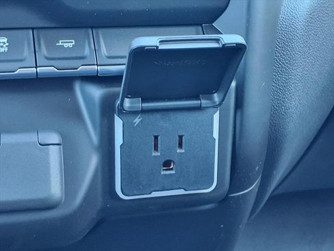 New 2026 Chevrolet Silverado 1500 Custom image 17