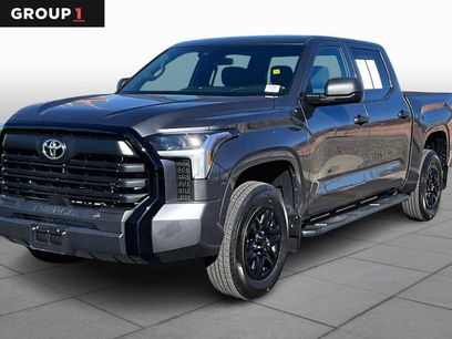 Used 2026 Toyota Tundra SR