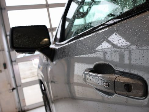 New 2026 GMC Sierra 1500 AT4 w/ AT4 Premium Package image 11