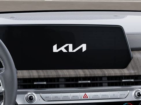 New 2025 Kia Telluride EX w/ EX Captain's Chair Package image 20