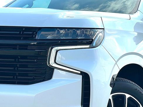 Used 2023 Chevrolet Tahoe RST w/ Luxury Package RWD image 4