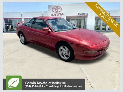 Used 1995 Ford Probe GT