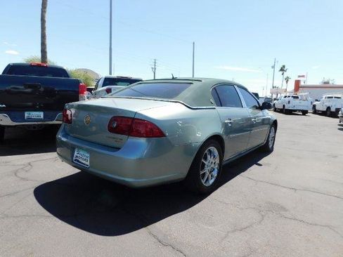 Used 2007 Buick Lucerne CXL w/ Luxury Package image 6