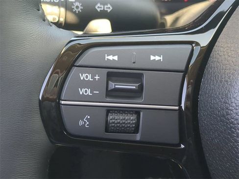 New 2026 Honda Accord Touring image 26