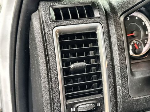 Used 2021 RAM 1500 Classic Warlock image 15