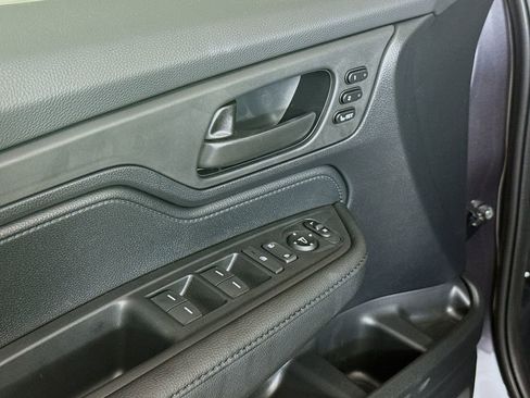New 2026 Honda Odyssey EX-L image 19