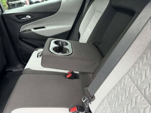 Used 2023 Chevrolet Equinox LS w/ Driver Confidence II Package FWD image 12