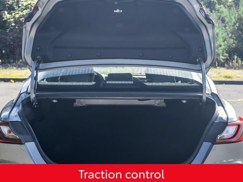 Used 2025 Toyota Camry SE FWD image 21