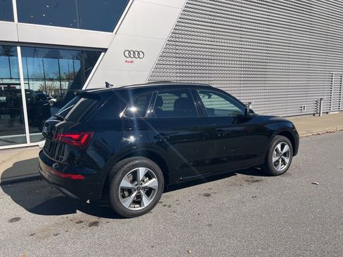 Used 2025 Audi Q5 2.0T Premium image 25