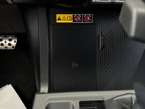 New 2026 Toyota 4Runner TRD Sport Premium RWD image 24
