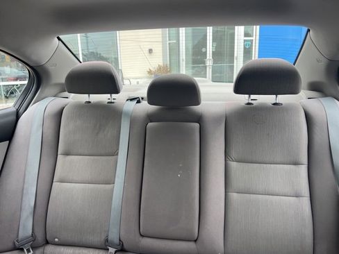 Used 2012 Honda Accord LX image 13