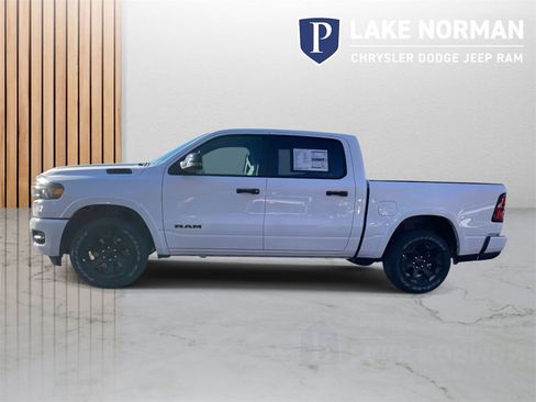 New 2026 RAM 1500 Big Horn image 6