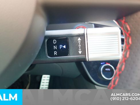 Used 2024 Hyundai Sonata N Line image 24