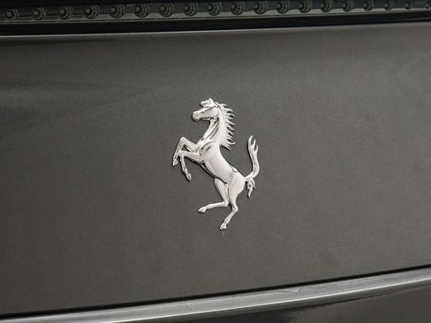 Used 2018 Ferrari GTC4Lusso V12 image 25