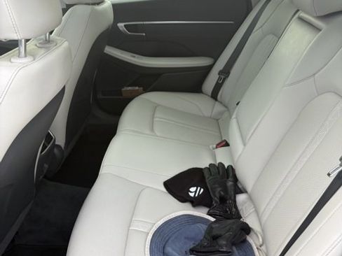 Used 2022 Hyundai Sonata Limited image 23