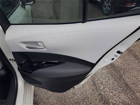 Used 2023 Toyota Corolla XSE image 34