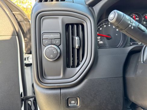 New 2026 GMC Sierra 1500 Pro w/ Graphite Edition image 26