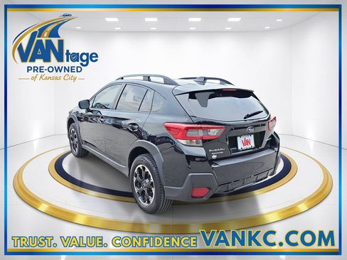 Used 2023 Subaru Crosstrek 2.0i Premium AWD/4WD image 9