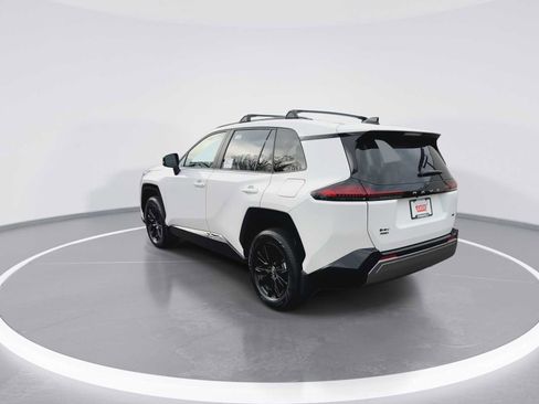 New 2026 Toyota RAV4 SE image 6
