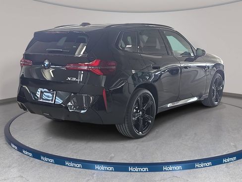 New 2026 BMW X3 xDrive30i w/ Premium Package AWD/4WD image 4