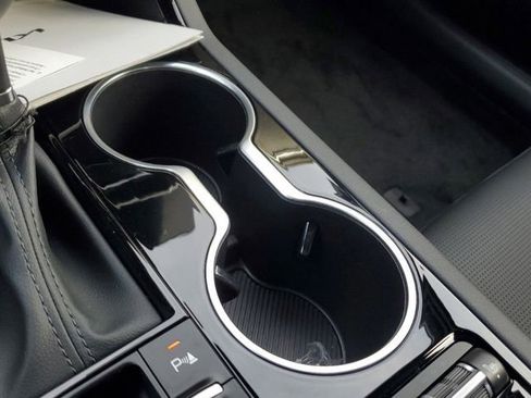 New 2026 Kia K5 GT-Line image 27