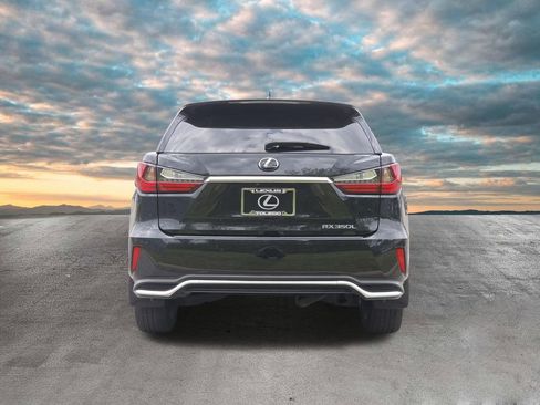 Used 2022 Lexus RX 350L FWD w/ Premium Package image 10