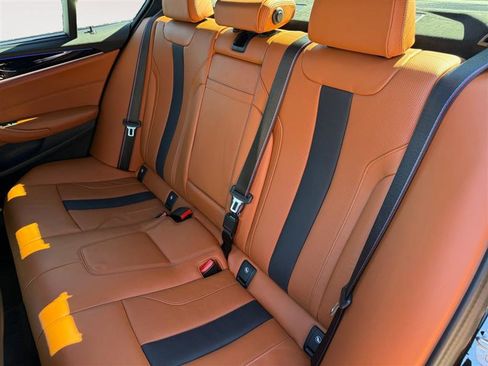 Used 2022 BMW M5 w/ Competition Package image 14